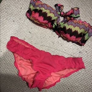 Victoria Secret Swimsuit